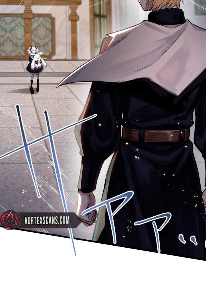 The Sword Saint Reincarnated into a Noble Mage Family Chapter 17 Page 33