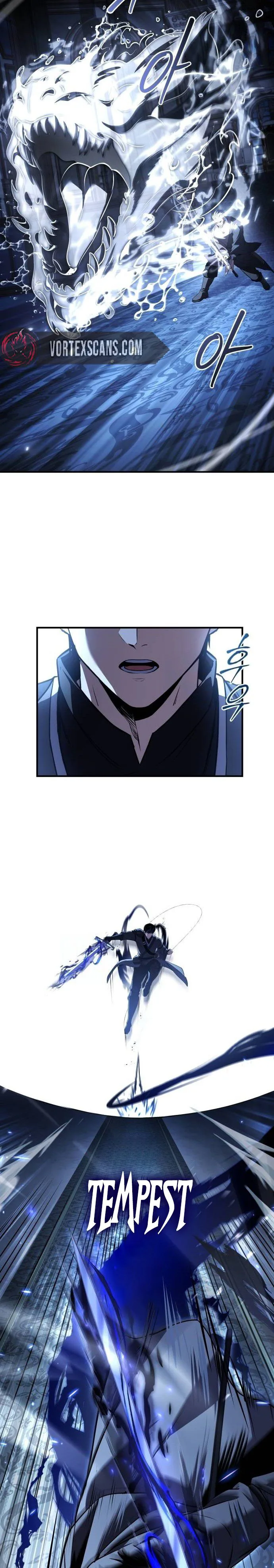 The Swordmaster Who Leapt Through Time Chapter 36 Page 15