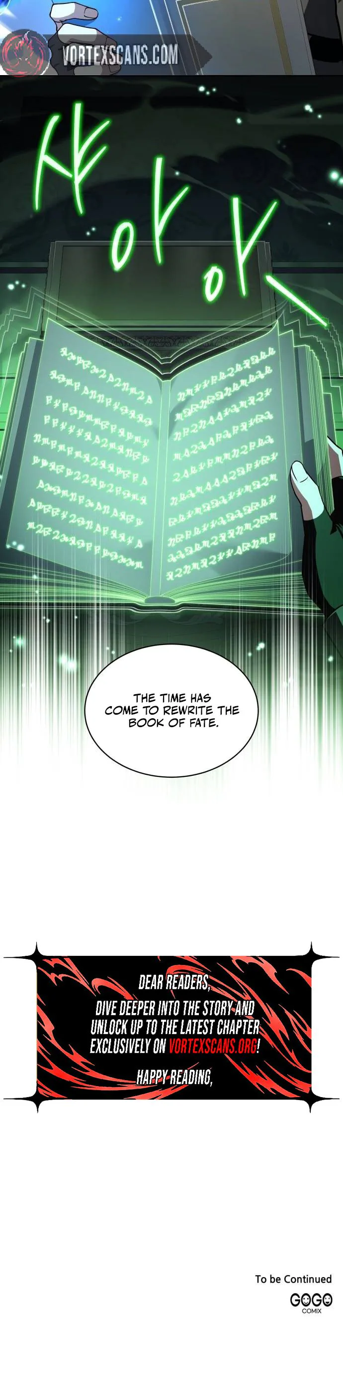 The Swordmaster Who Leapt Through Time Chapter 36 Page 23
