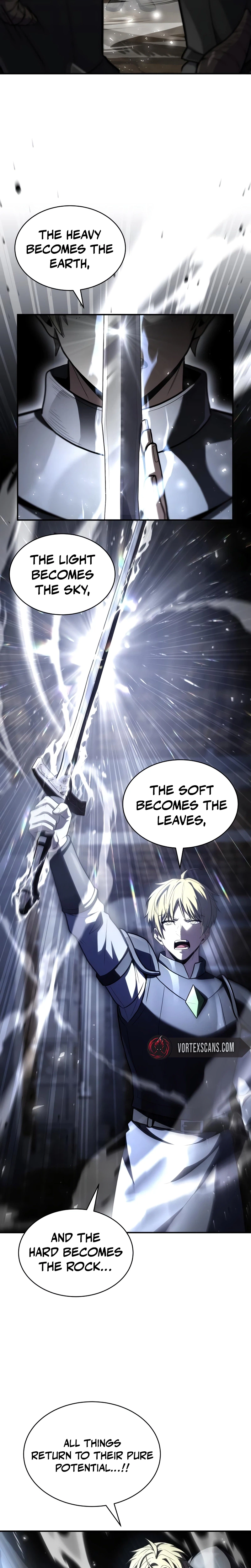 The Swordmaster Who Leapt Through Time Chapter 39 Page 19