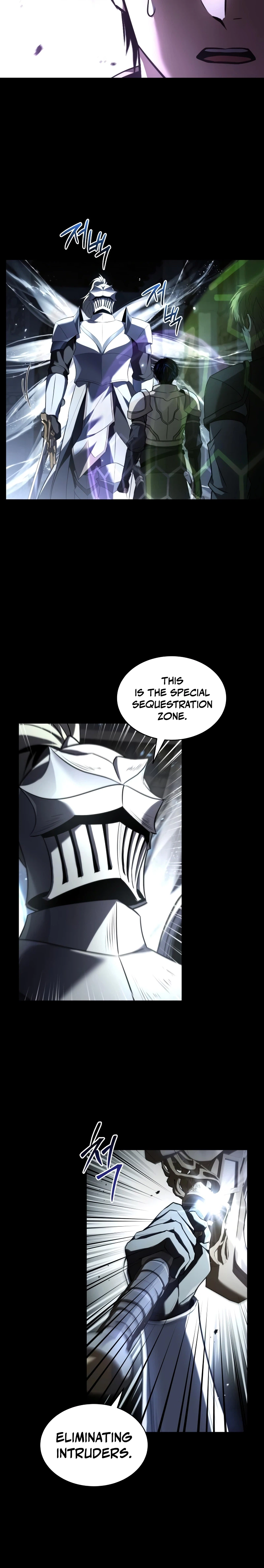 The Swordmaster Who Leapt Through Time Chapter 39 Page 24