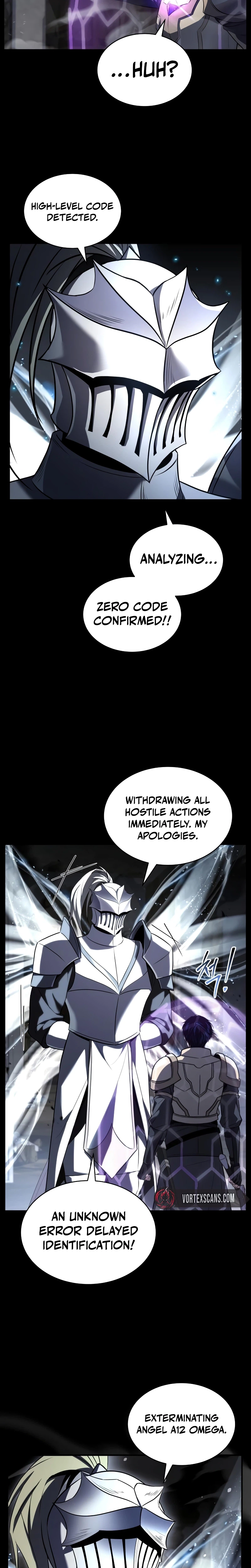 The Swordmaster Who Leapt Through Time Chapter 39 Page 26