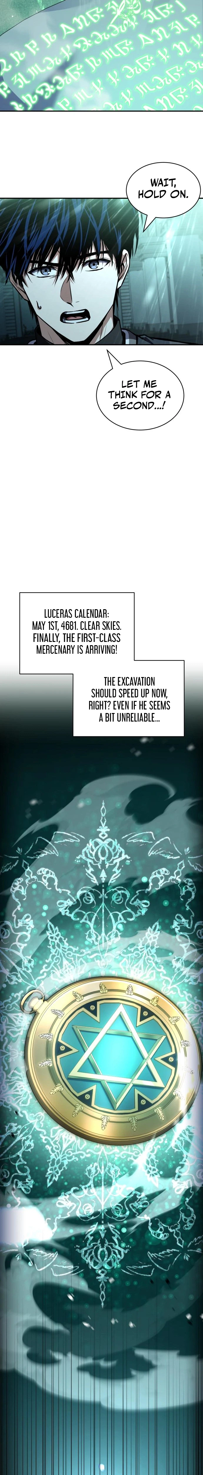 The Swordmaster Who Leapt Through Time Chapter 37 Page 5