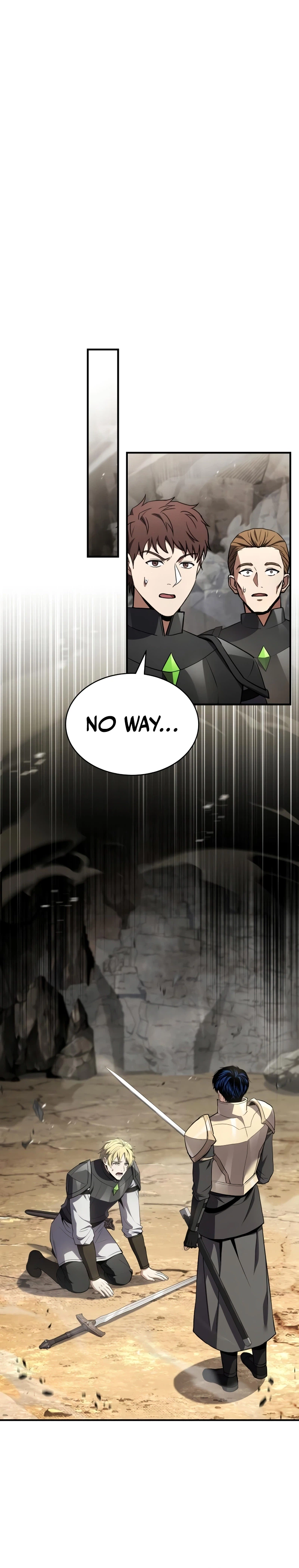The Swordmaster Who Leapt Through Time Chapter 38 Page 15