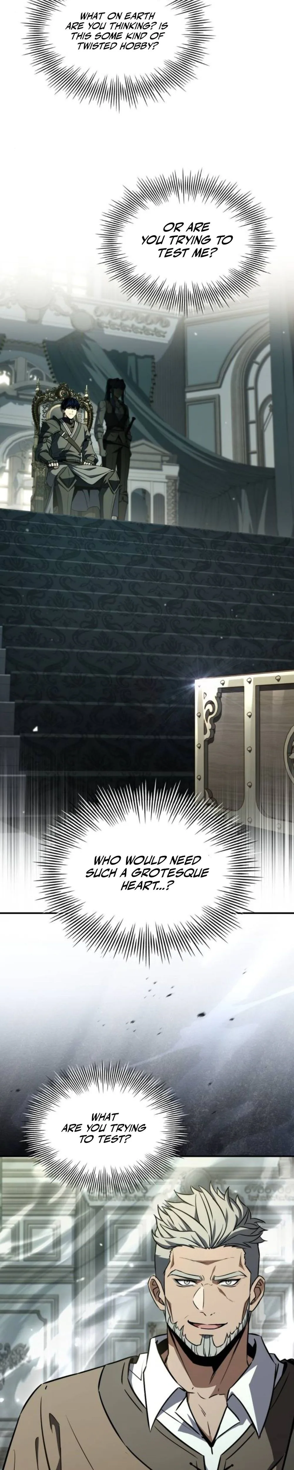 The Swordmaster Who Leapt Through Time Chapter 35 Page 34
