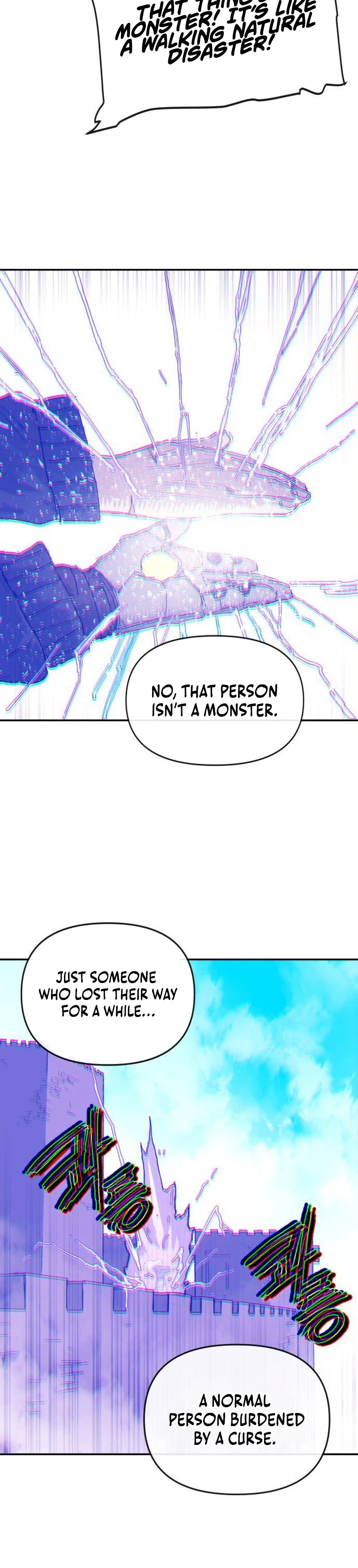 The Tale Of The Skeleton Messenger Chapter 33 Page 30