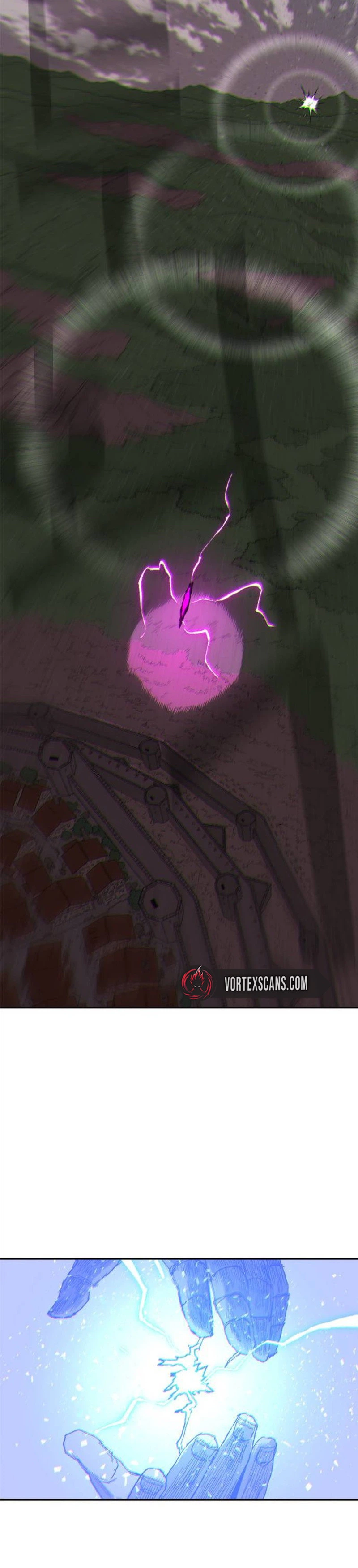 The Tale Of The Skeleton Messenger Chapter 33 Page 32