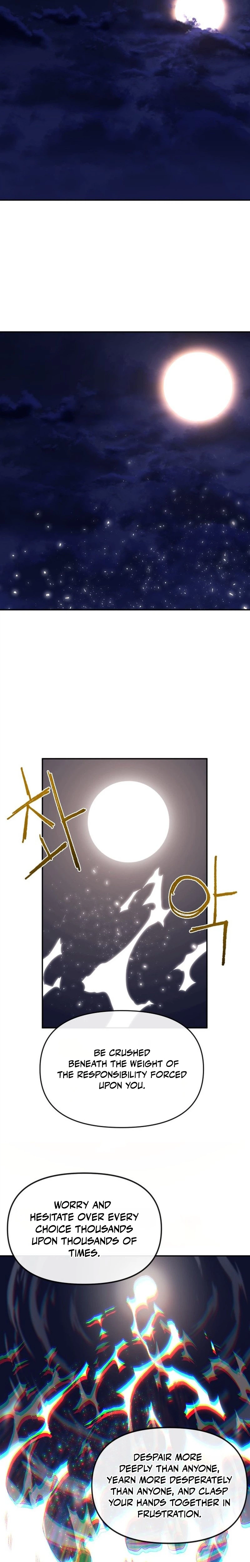 The Tale Of The Skeleton Messenger Chapter 39 Page 31