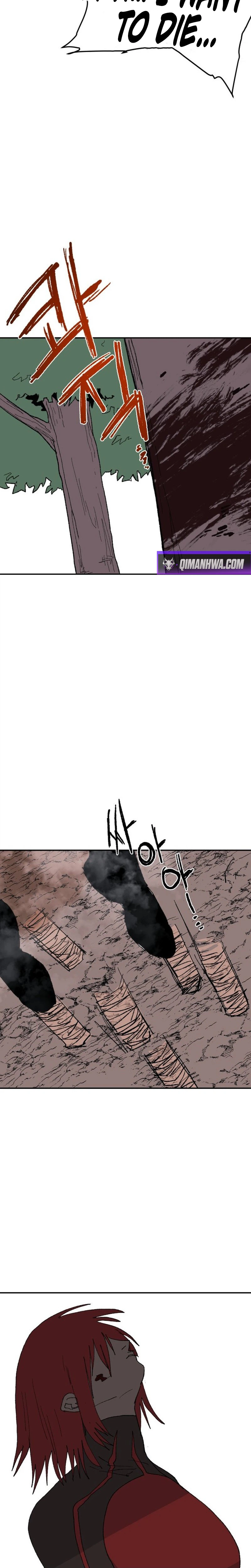 The Tale Of The Skeleton Messenger Chapter 40 Page 37