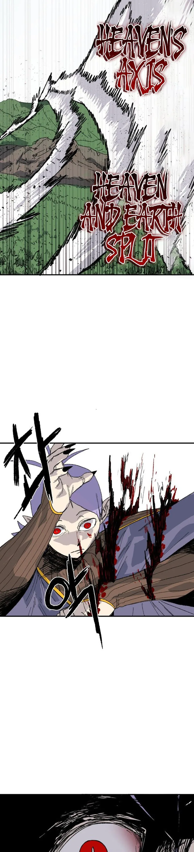 The Tale Of The Skeleton Messenger Chapter 28 Page 40