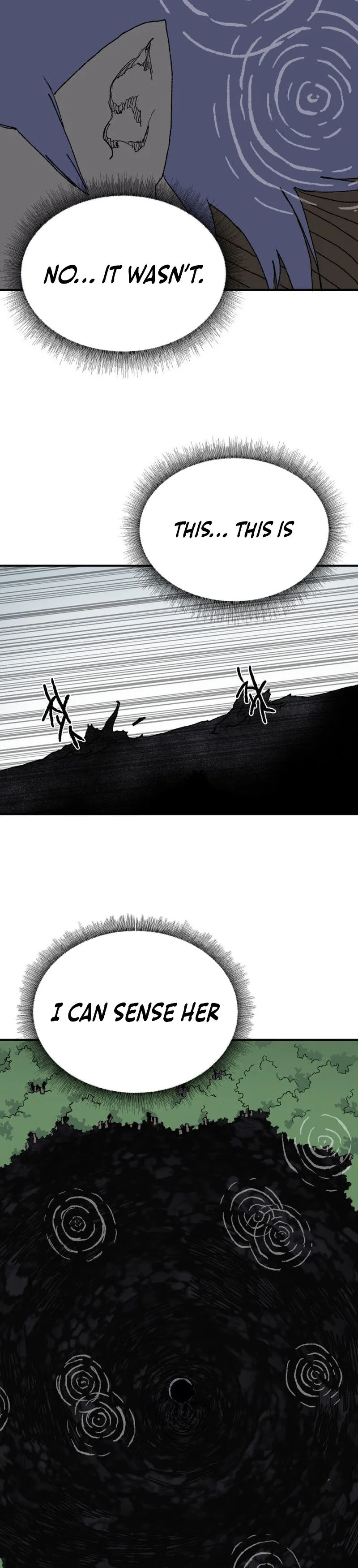 The Tale Of The Skeleton Messenger Chapter 29 Page 22