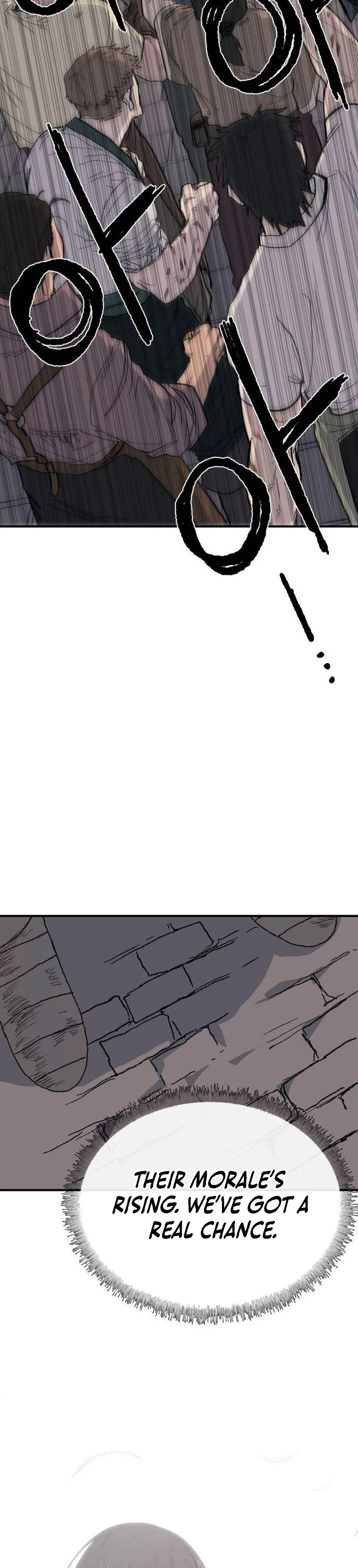 The Tale Of The Skeleton Messenger Chapter 32 Page 30