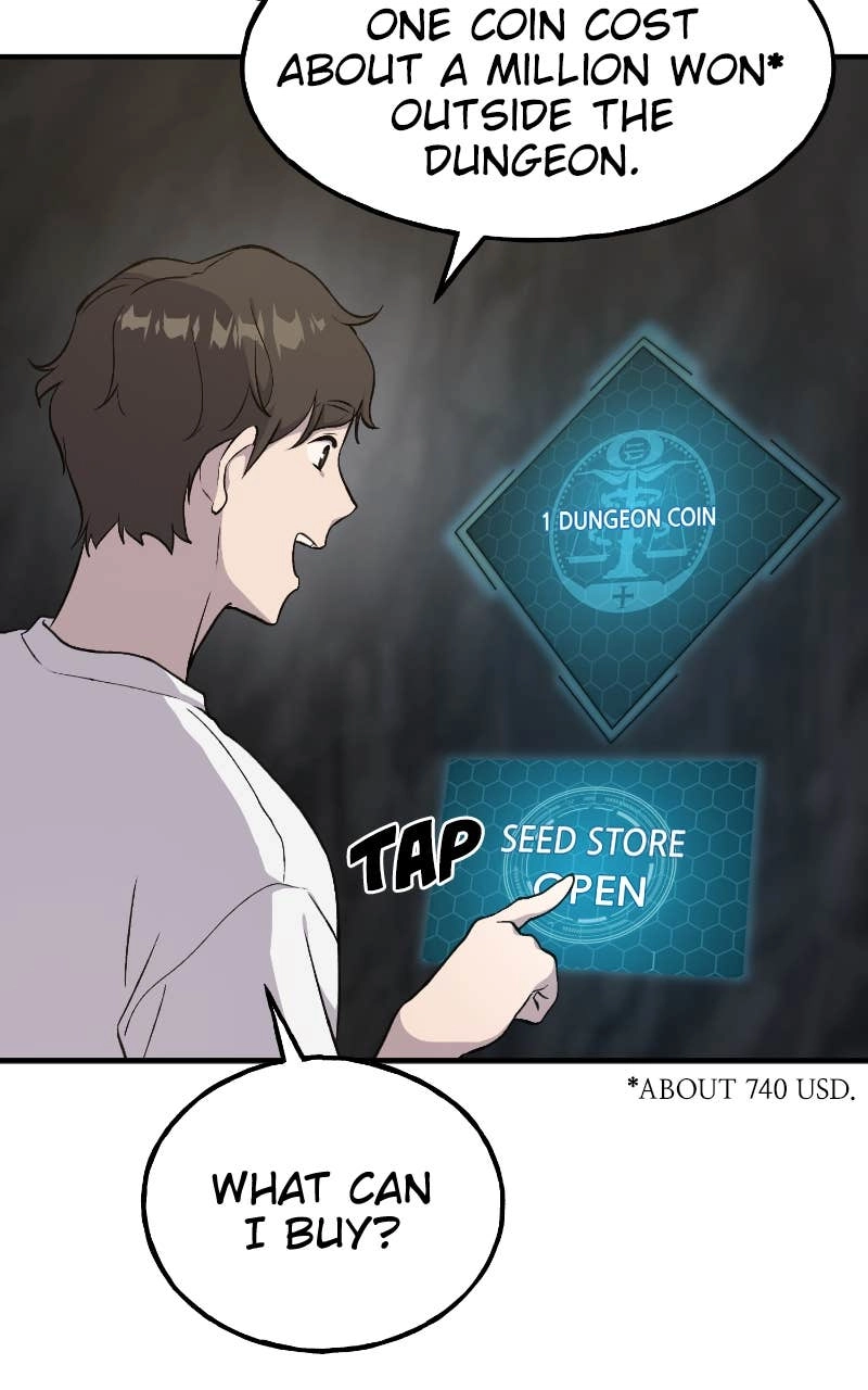Solo Farming In The Tower Chapter 8 – The Seed Store Page 101