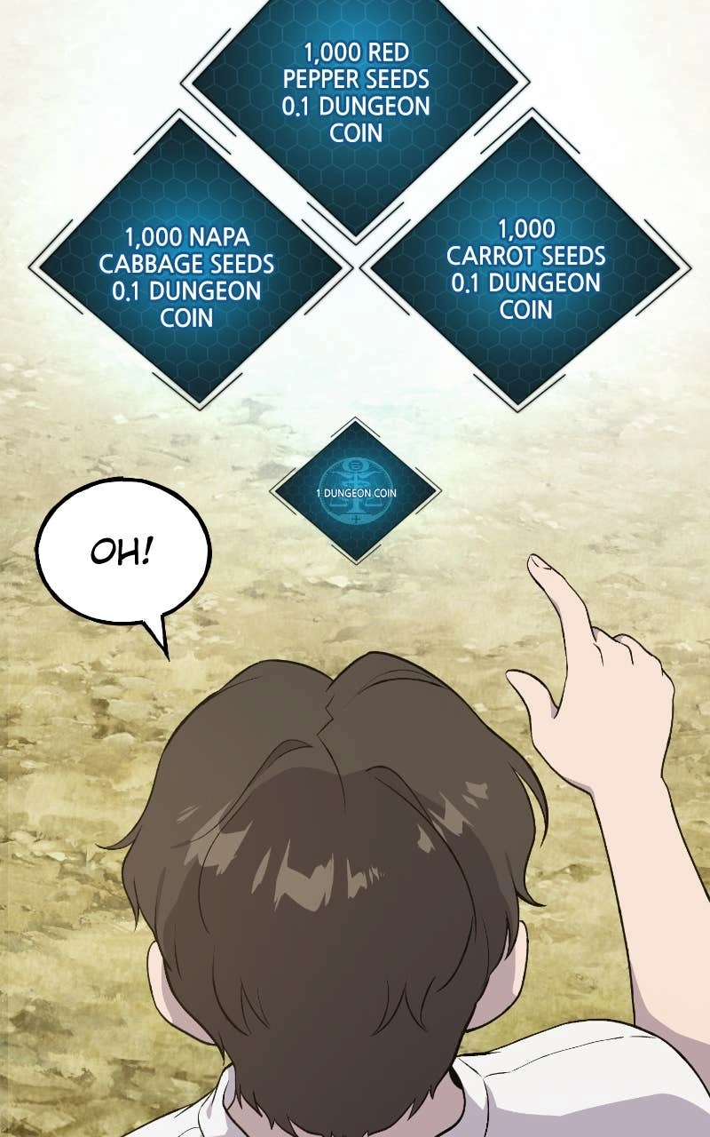 Solo Farming In The Tower Chapter 8 – The Seed Store Page 104