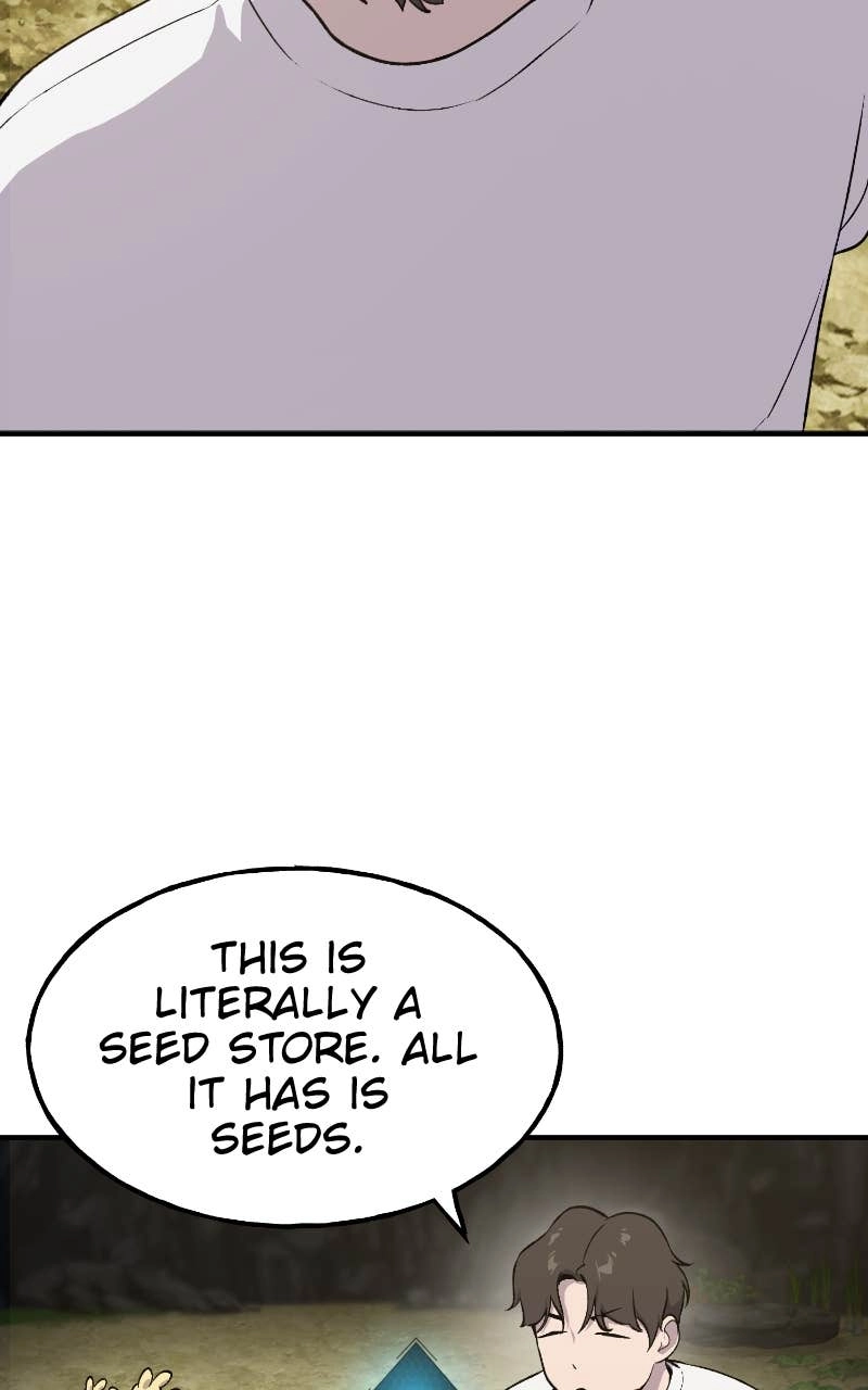 Solo Farming In The Tower Chapter 8 – The Seed Store Page 105