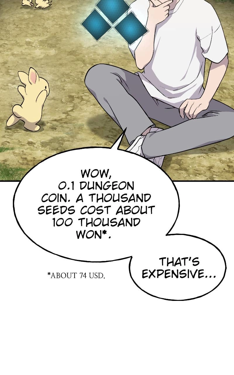 Solo Farming In The Tower Chapter 8 – The Seed Store Page 106