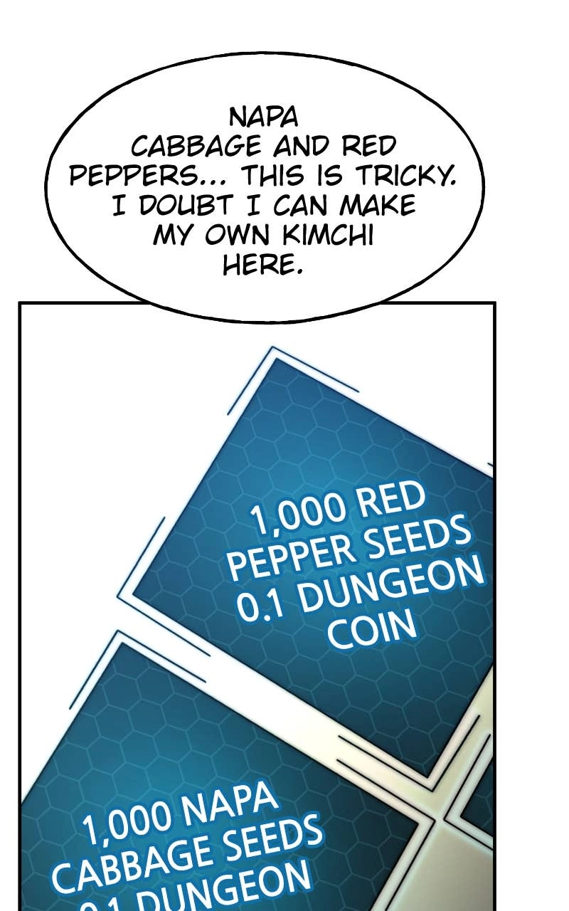 Solo Farming In The Tower Chapter 8 – The Seed Store Page 107