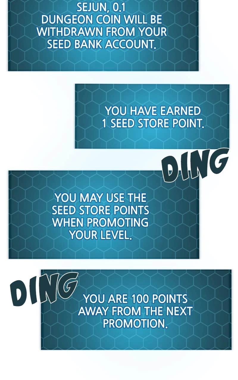Solo Farming In The Tower Chapter 8 – The Seed Store Page 122