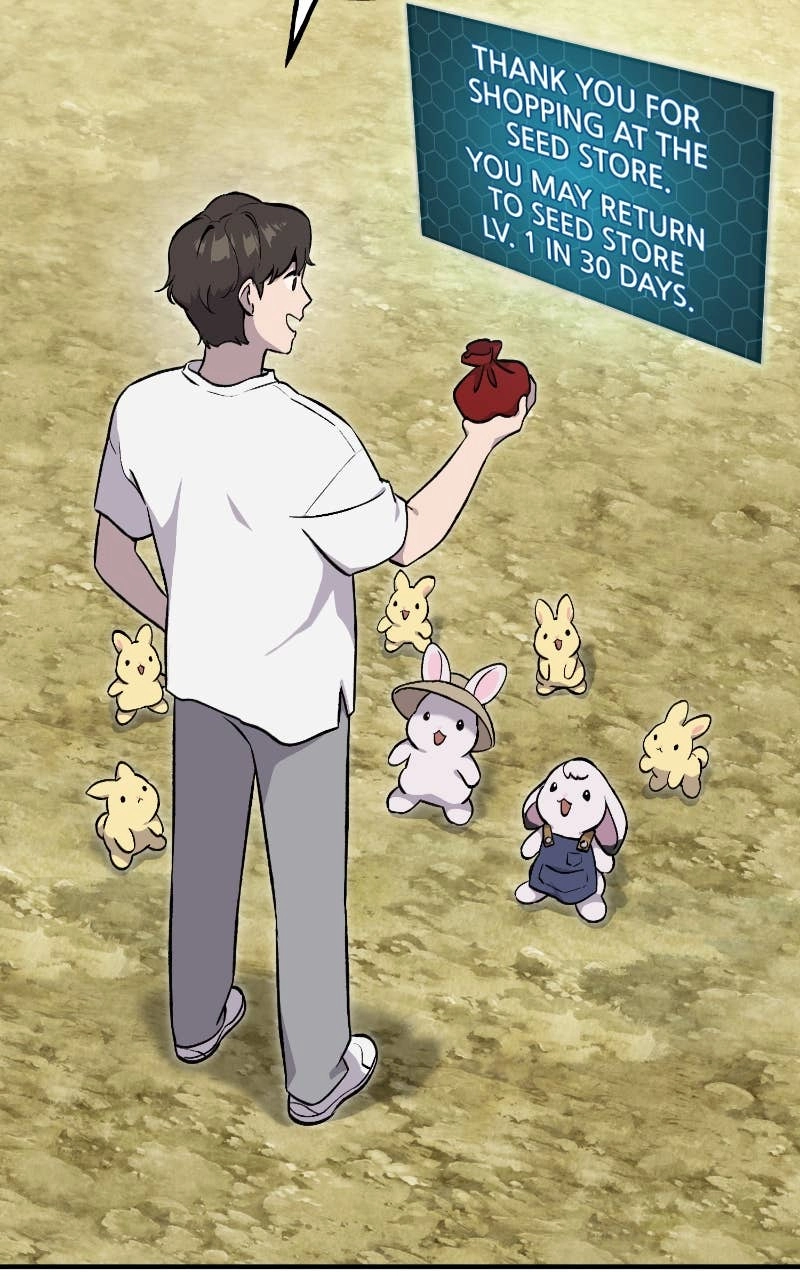 Solo Farming In The Tower Chapter 8 – The Seed Store Page 125