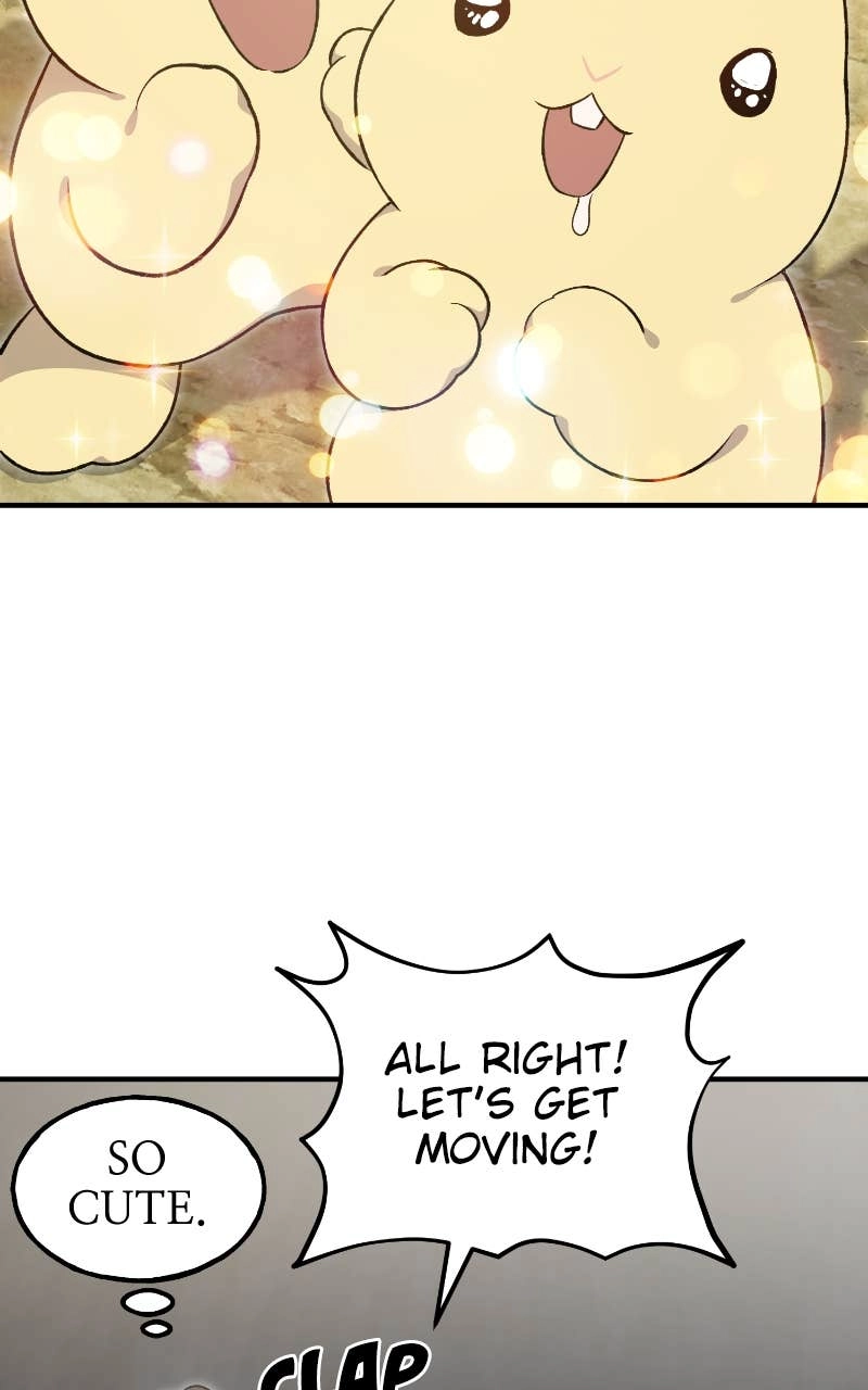 Solo Farming In The Tower Chapter 8 – The Seed Store Page 15