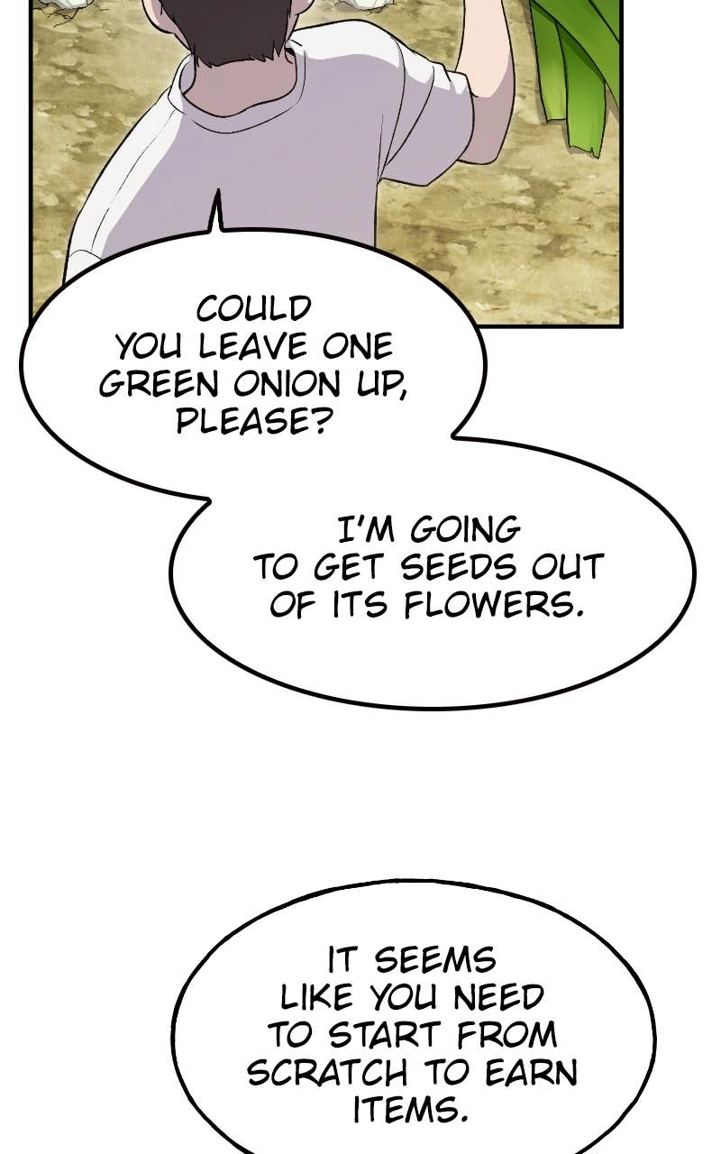 Solo Farming In The Tower Chapter 8 – The Seed Store Page 19