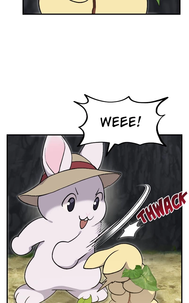 Solo Farming In The Tower Chapter 8 – The Seed Store Page 30