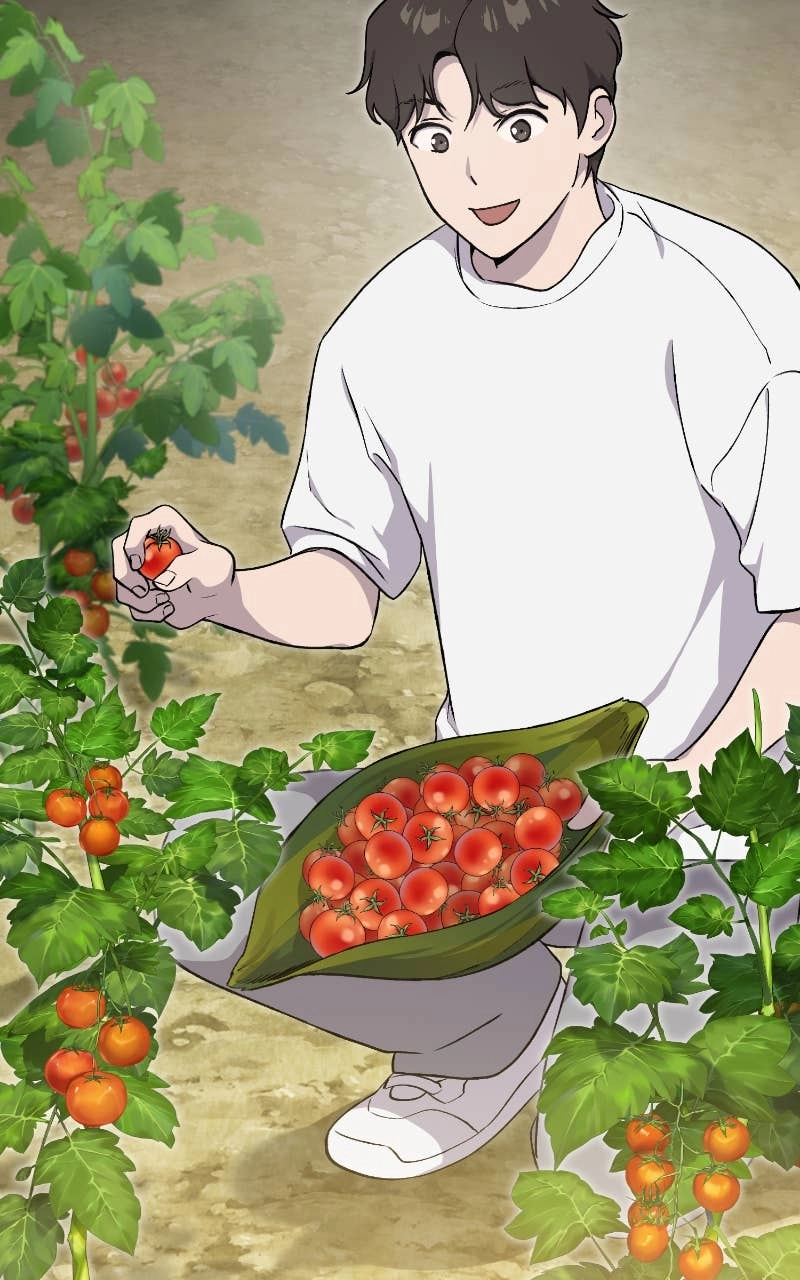 Solo Farming In The Tower Chapter 8 – The Seed Store Page 32