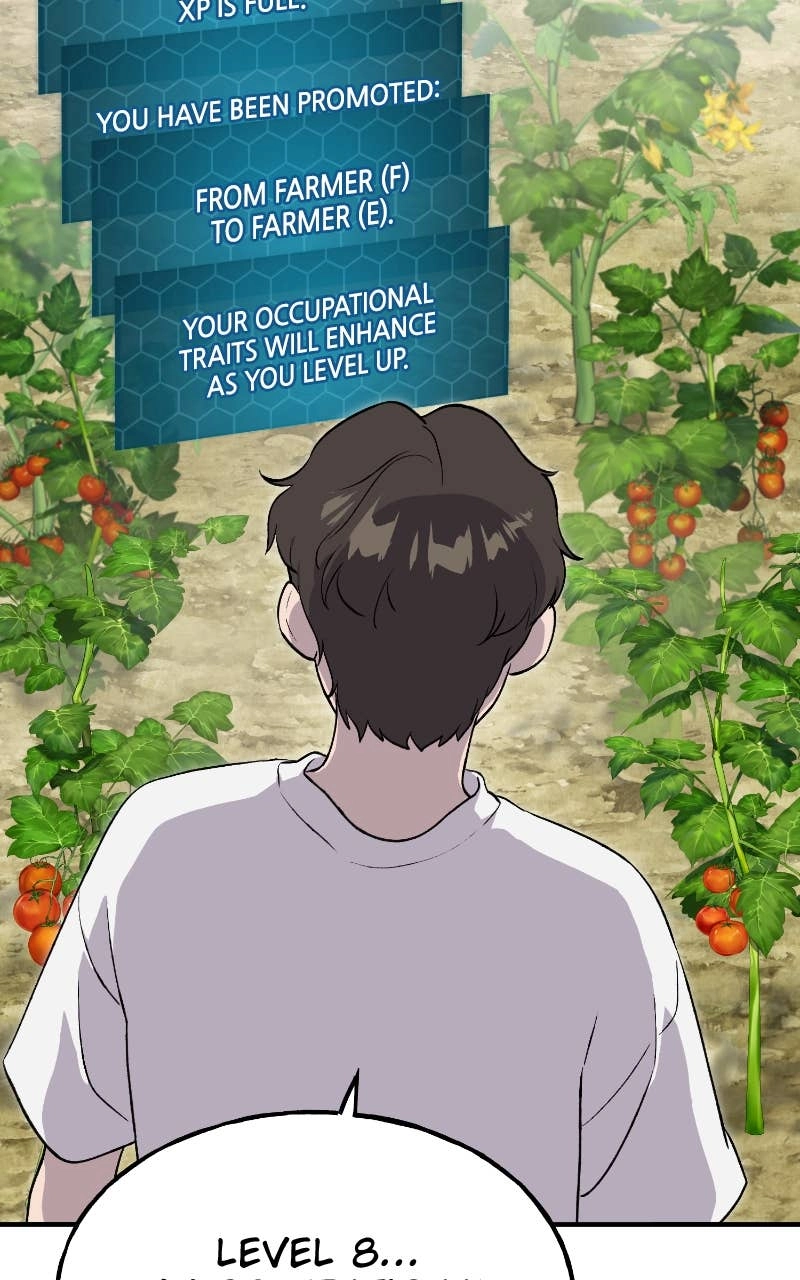 Solo Farming In The Tower Chapter 8 – The Seed Store Page 35