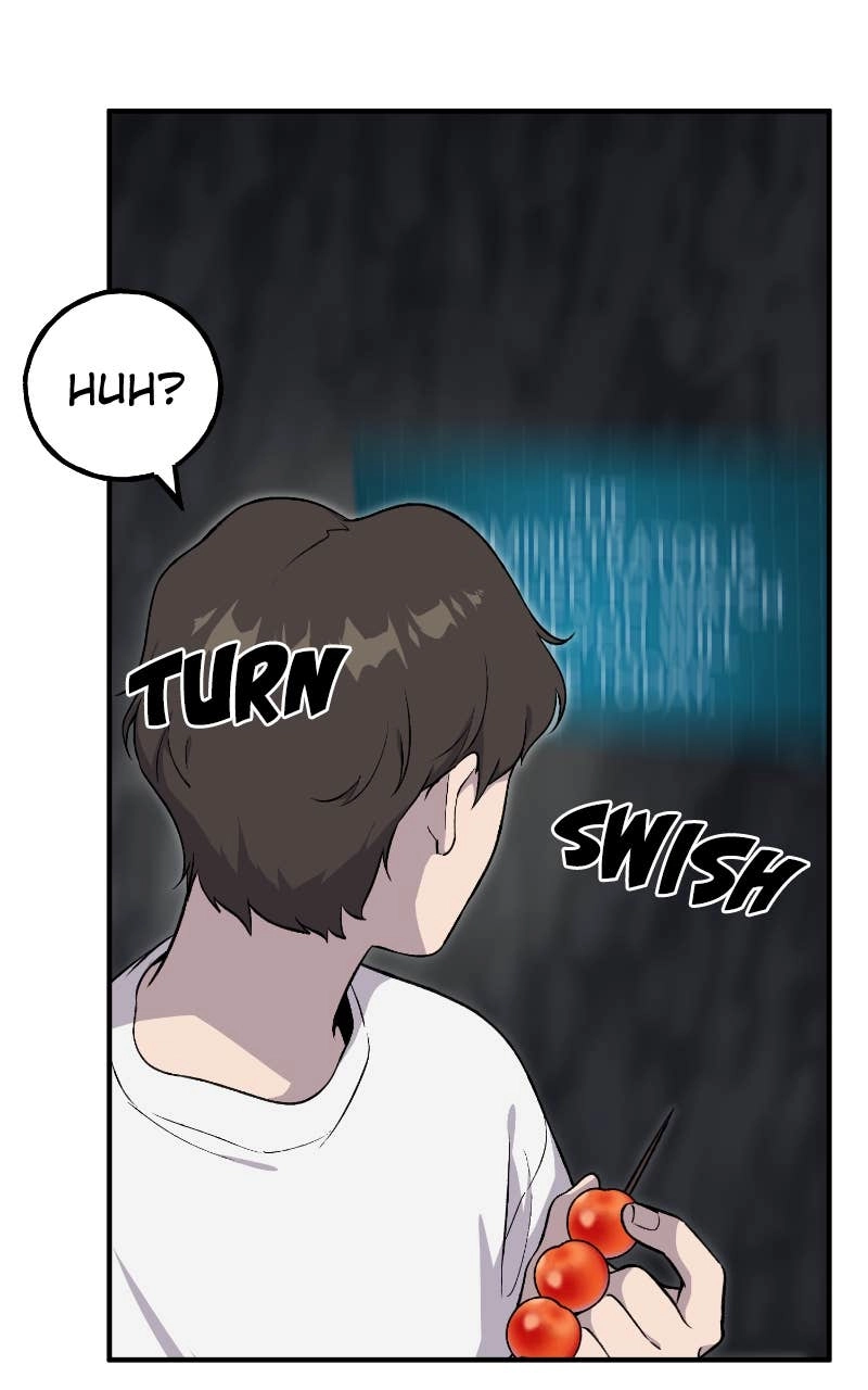 Solo Farming In The Tower Chapter 8 – The Seed Store Page 39