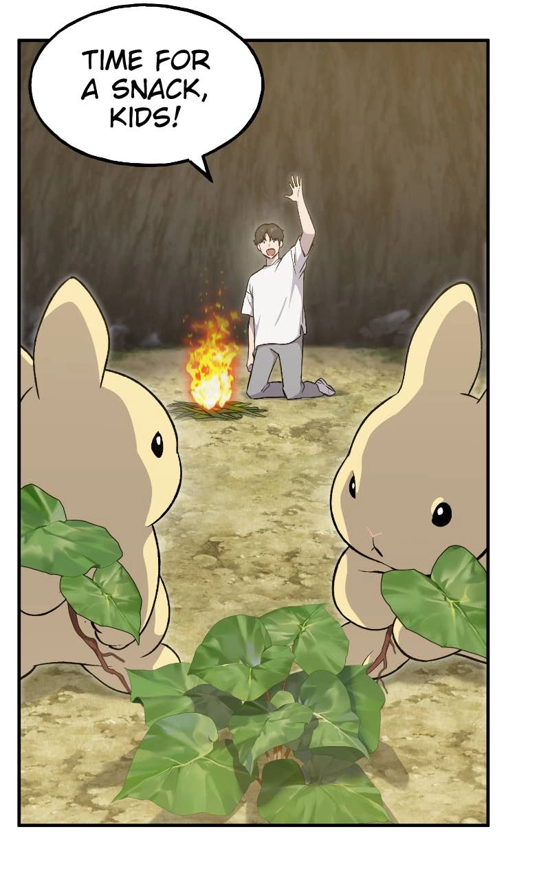 Solo Farming In The Tower Chapter 8 – The Seed Store Page 42