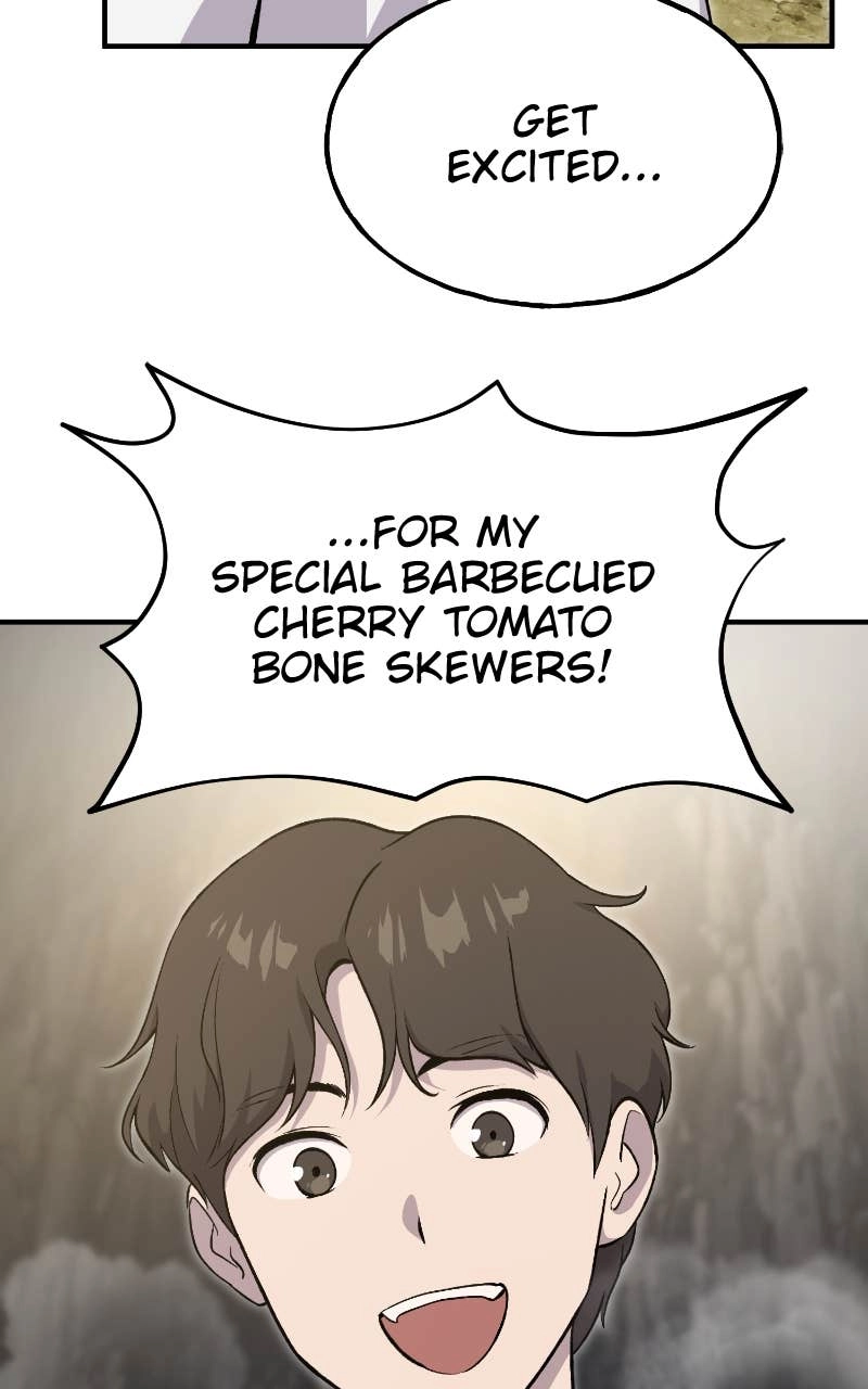 Solo Farming In The Tower Chapter 8 – The Seed Store Page 44