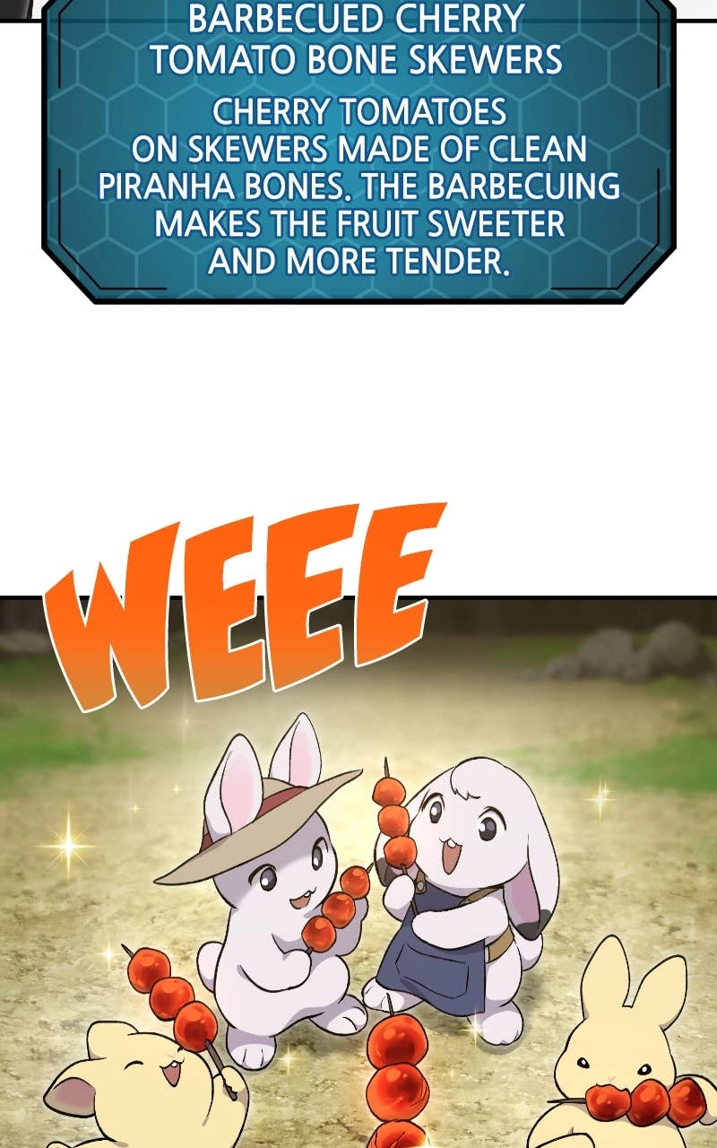 Solo Farming In The Tower Chapter 8 – The Seed Store Page 46
