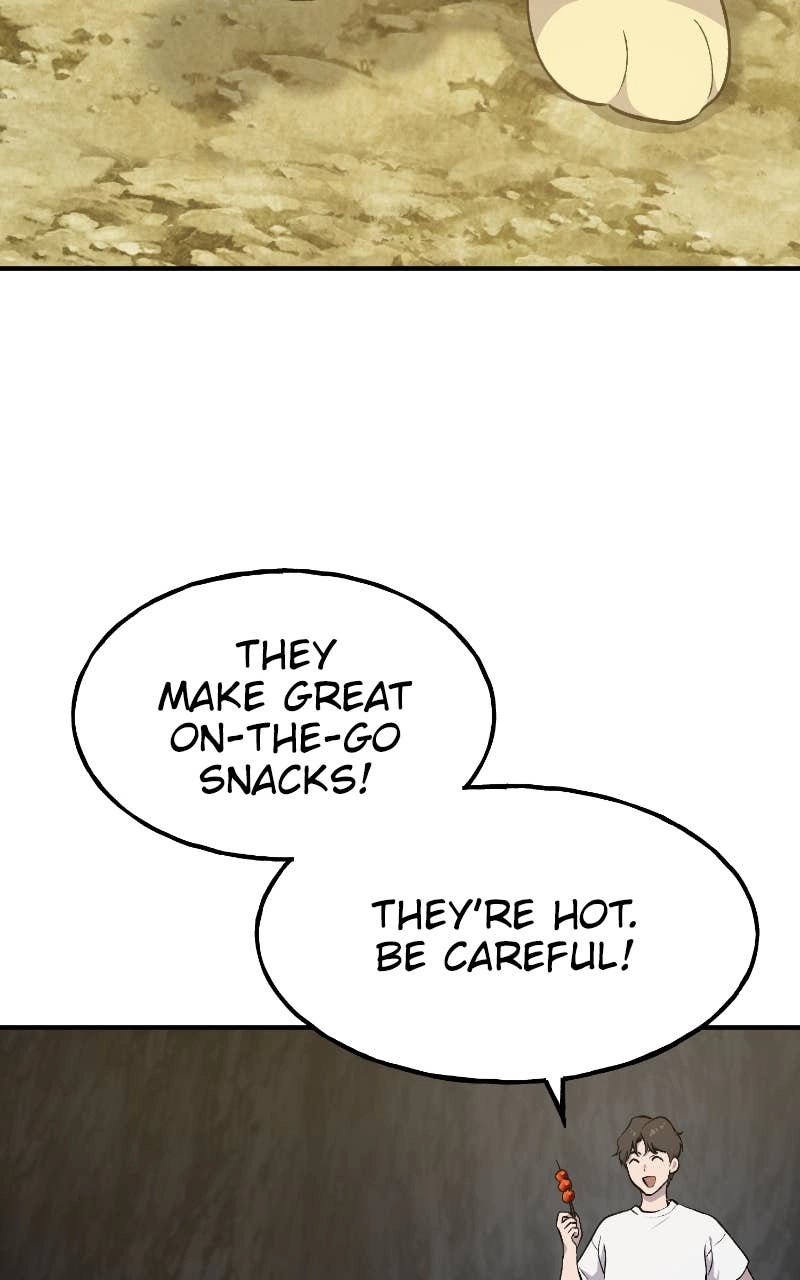 Solo Farming In The Tower Chapter 8 – The Seed Store Page 48