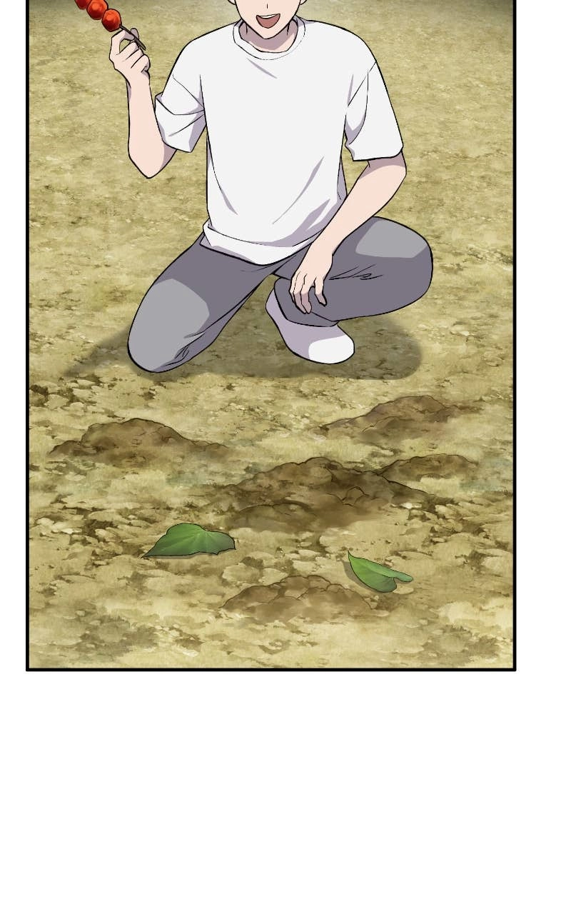 Solo Farming In The Tower Chapter 8 – The Seed Store Page 50
