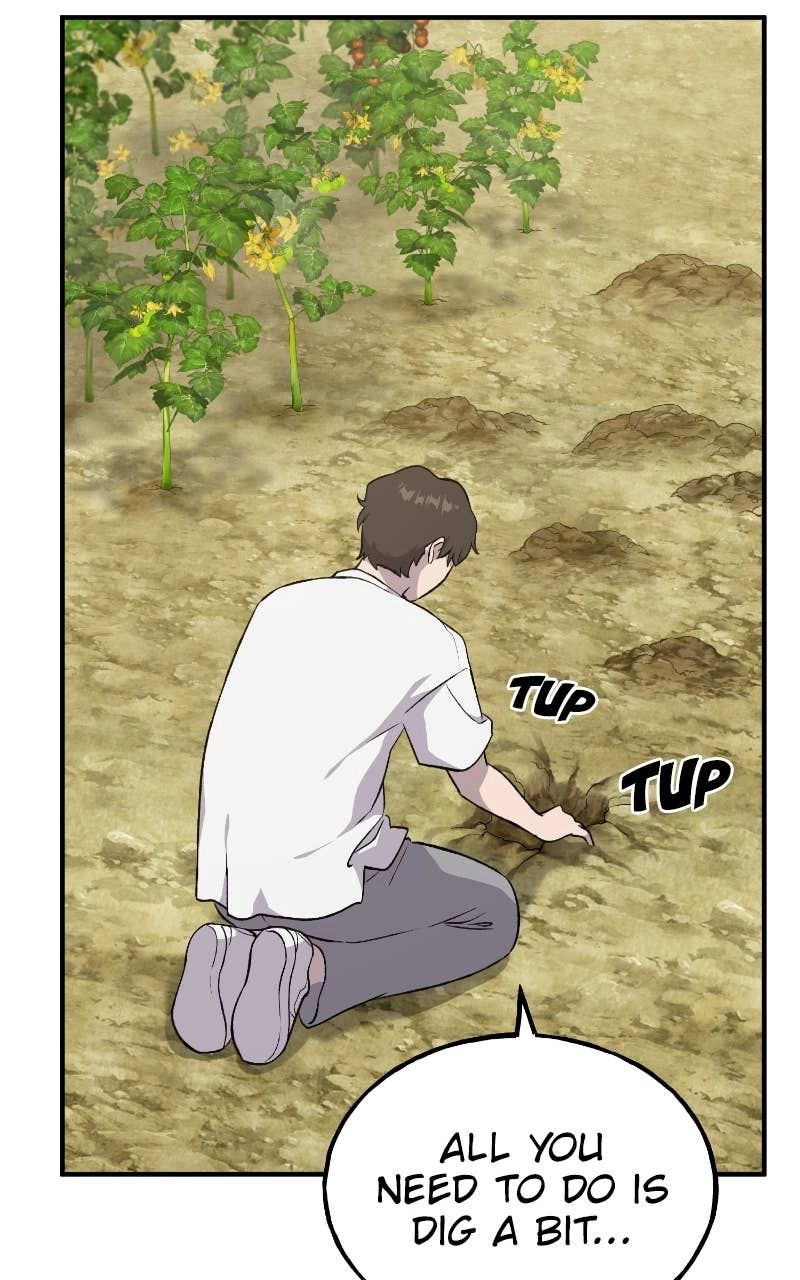 Solo Farming In The Tower Chapter 8 – The Seed Store Page 51