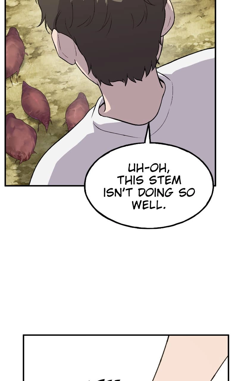 Solo Farming In The Tower Chapter 8 – The Seed Store Page 58