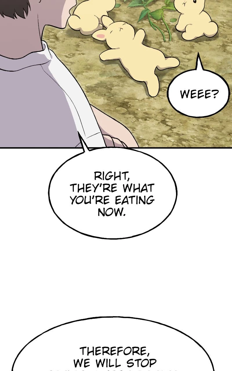 Solo Farming In The Tower Chapter 8 – The Seed Store Page 5