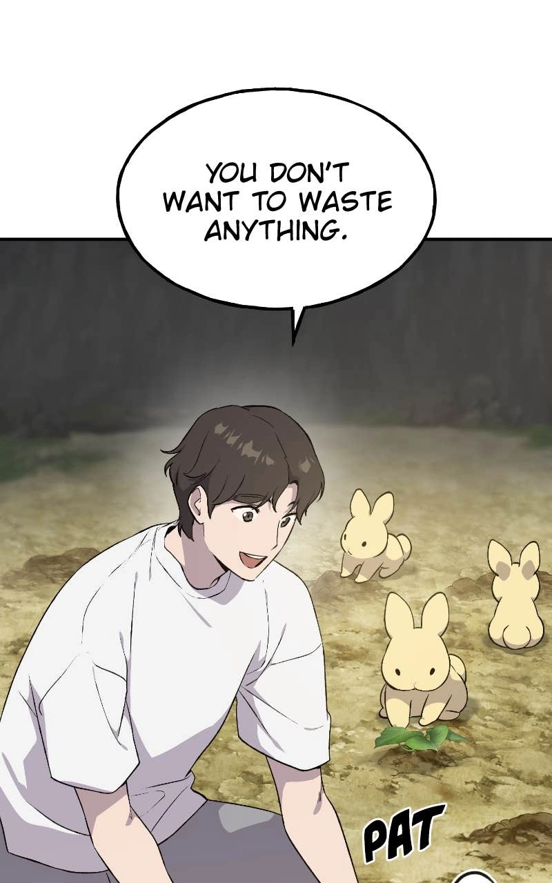 Solo Farming In The Tower Chapter 8 – The Seed Store Page 60