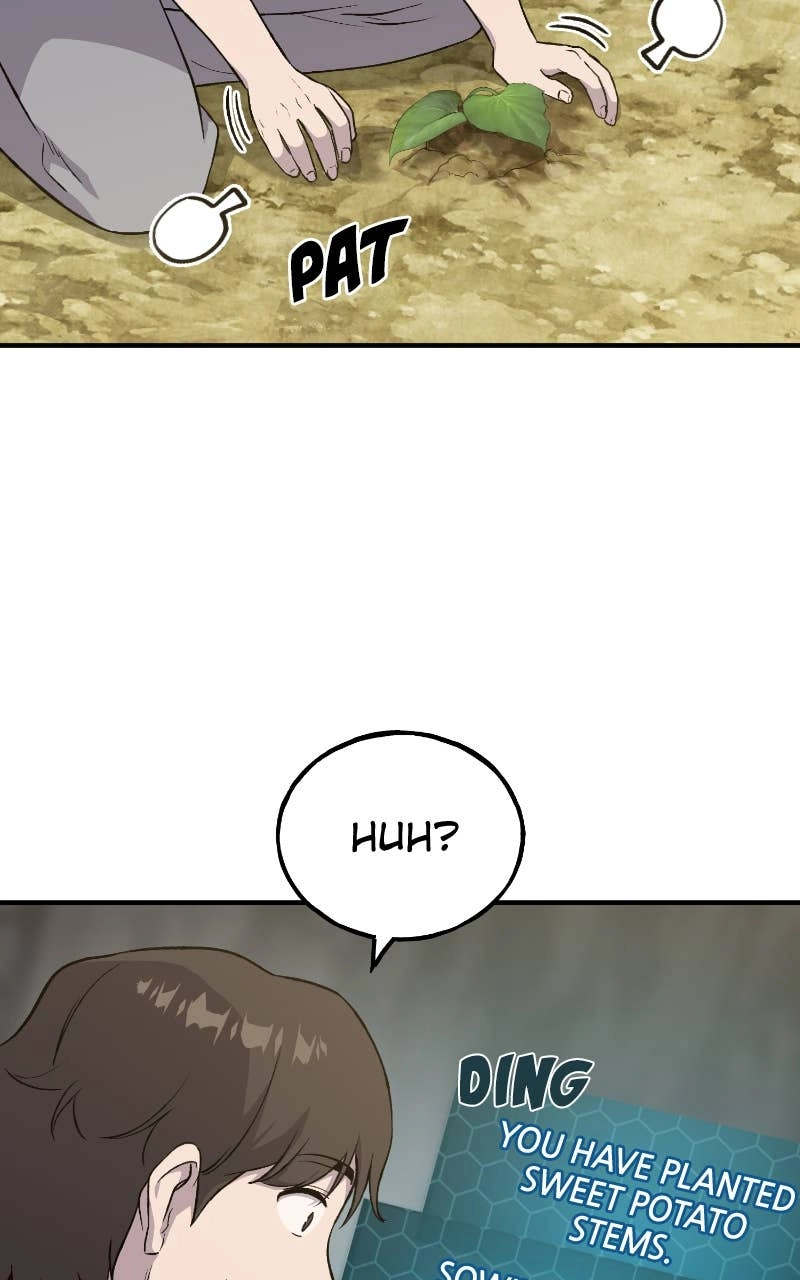 Solo Farming In The Tower Chapter 8 – The Seed Store Page 61