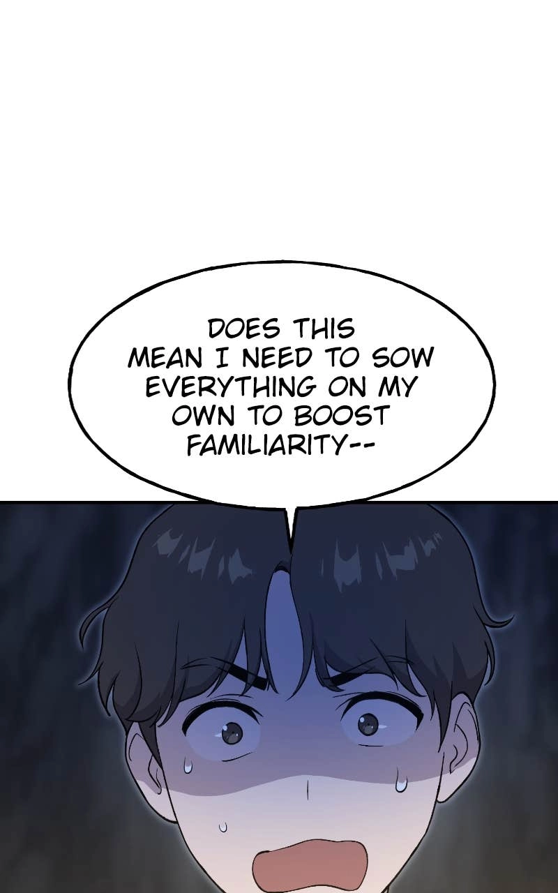 Solo Farming In The Tower Chapter 8 – The Seed Store Page 63