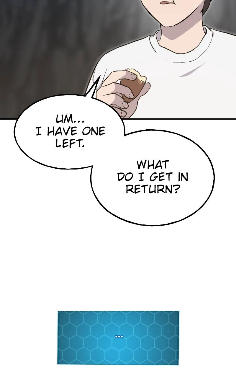 Solo Farming In The Tower Chapter 8 – The Seed Store Page 86
