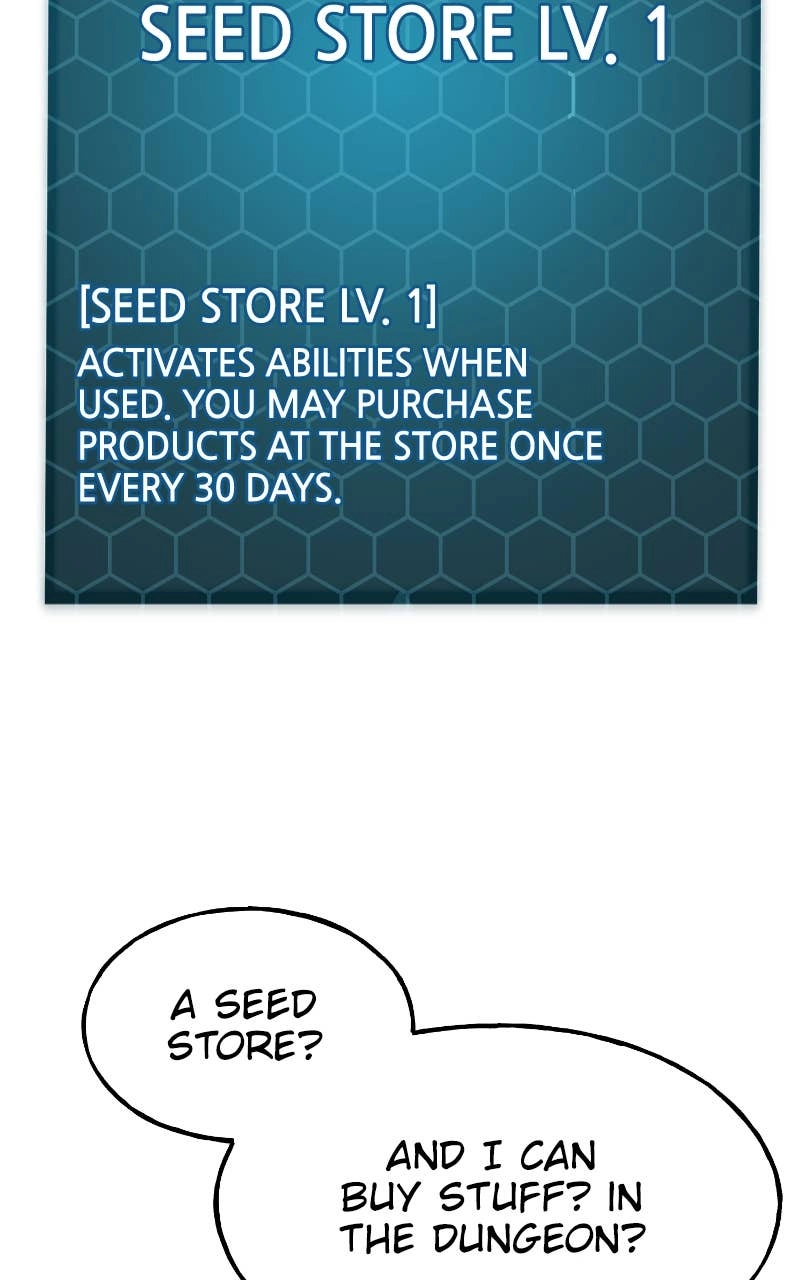 Solo Farming In The Tower Chapter 8 – The Seed Store Page 91