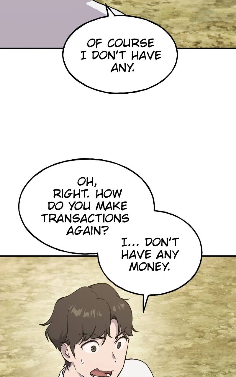 Solo Farming In The Tower Chapter 8 – The Seed Store Page 96