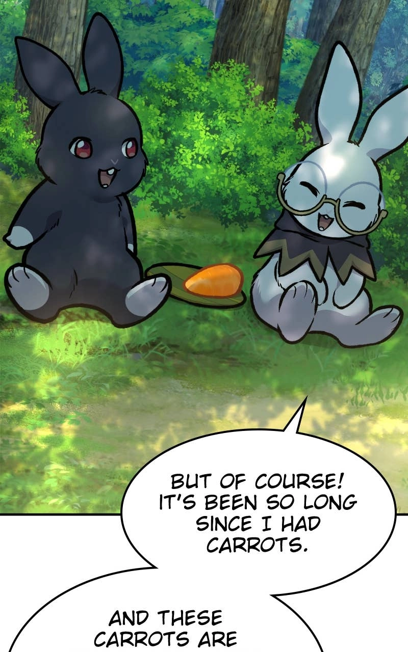 Solo Farming In The Tower Chapter 100 Page 107