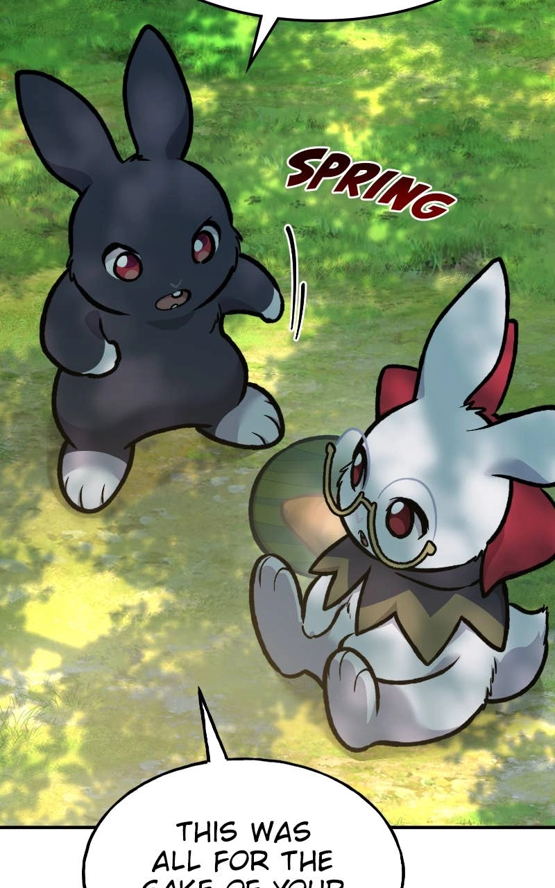 Solo Farming In The Tower Chapter 100 Page 111