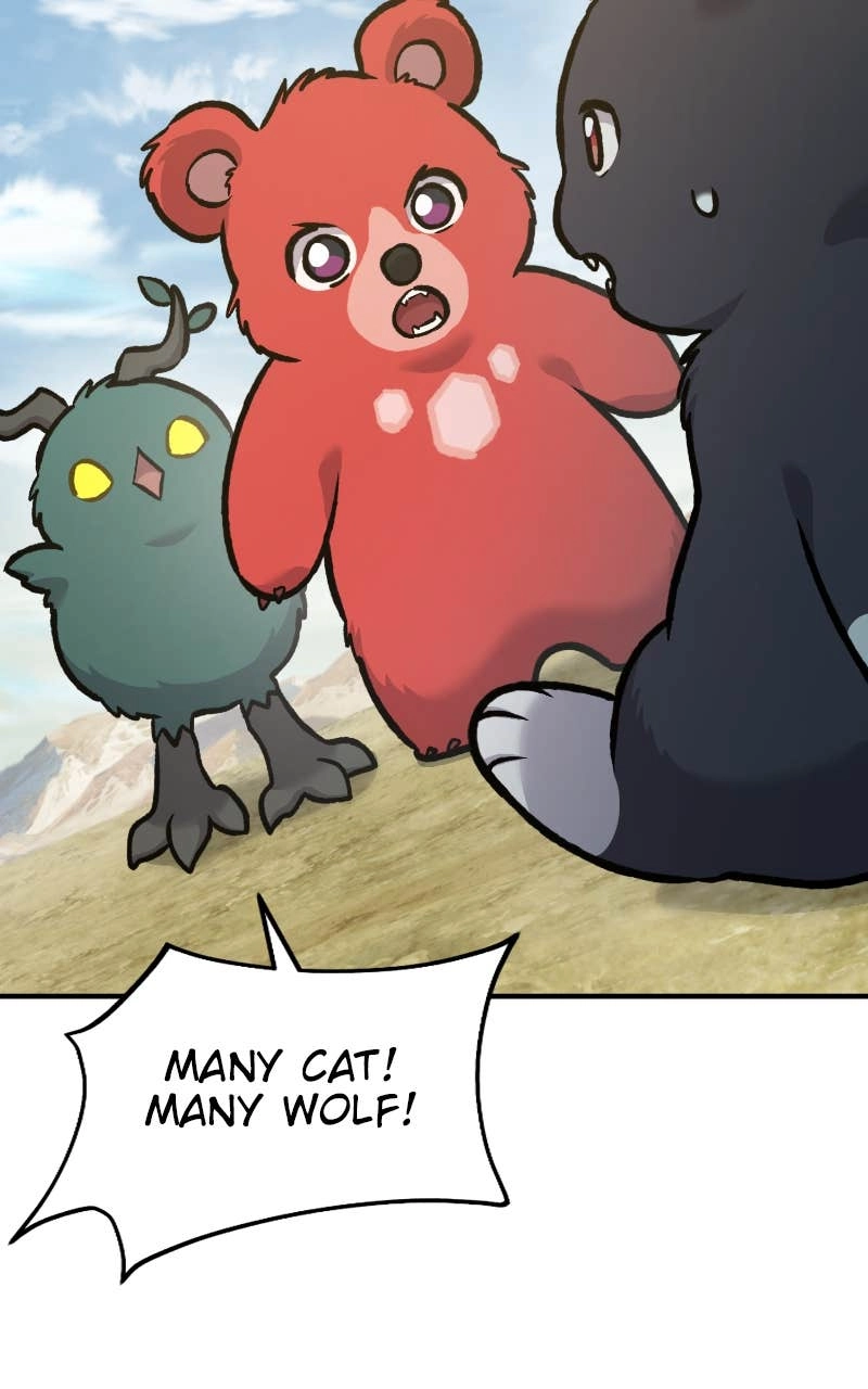 Solo Farming In The Tower Chapter 100 Page 140