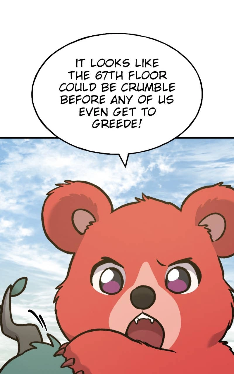 Solo Farming In The Tower Chapter 100 Page 141