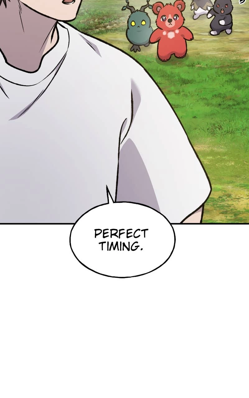 Solo Farming In The Tower Chapter 100 Page 145