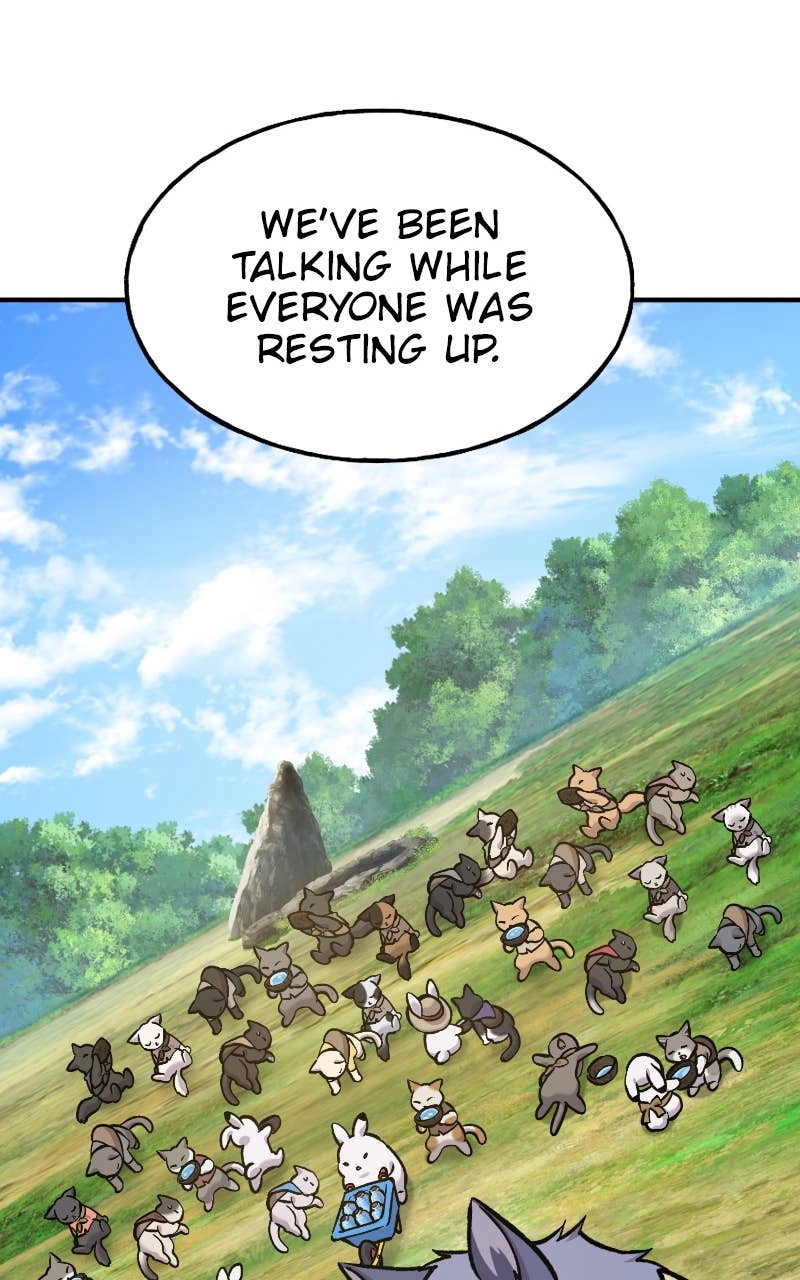 Solo Farming In The Tower Chapter 100 Page 146