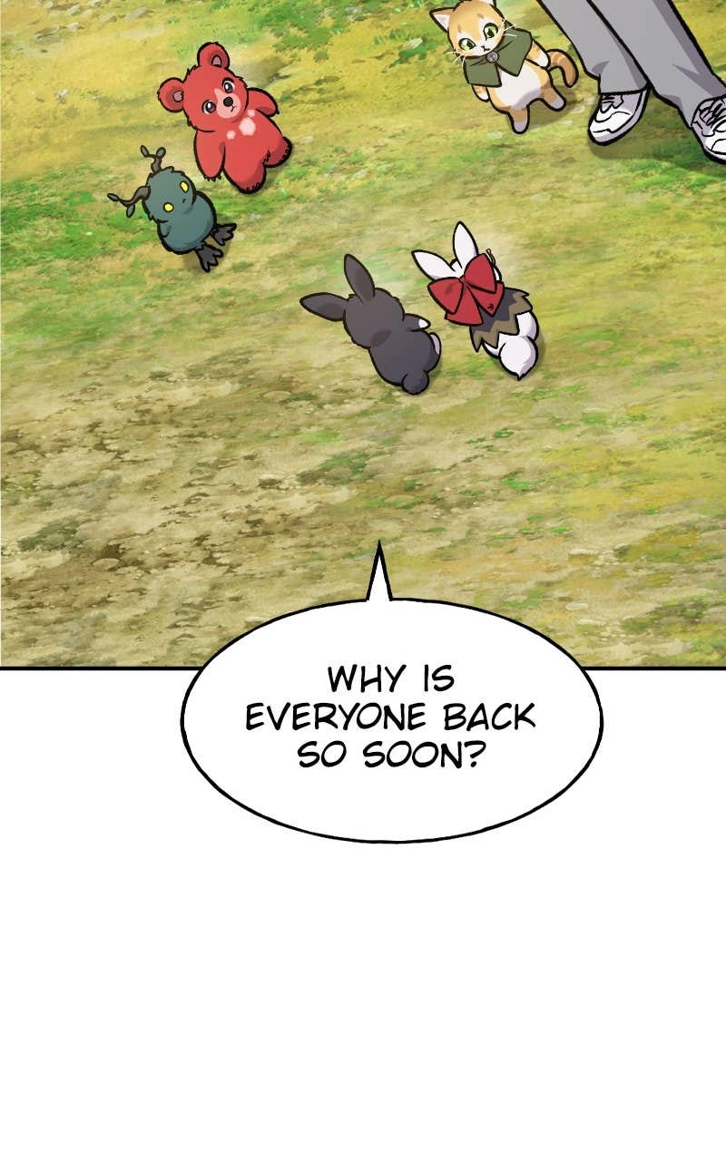Solo Farming In The Tower Chapter 100 Page 148